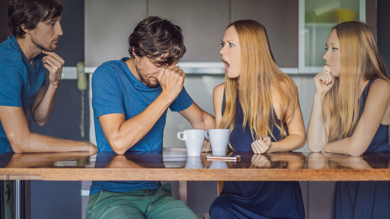 View of Leveraging Emotional Intelligence in Professional Networking