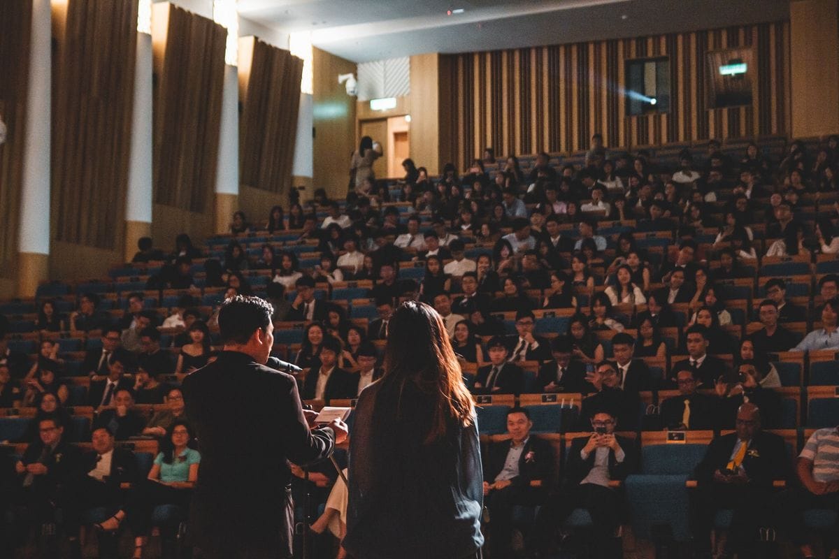 5 Lessons Learned From Doing PhD