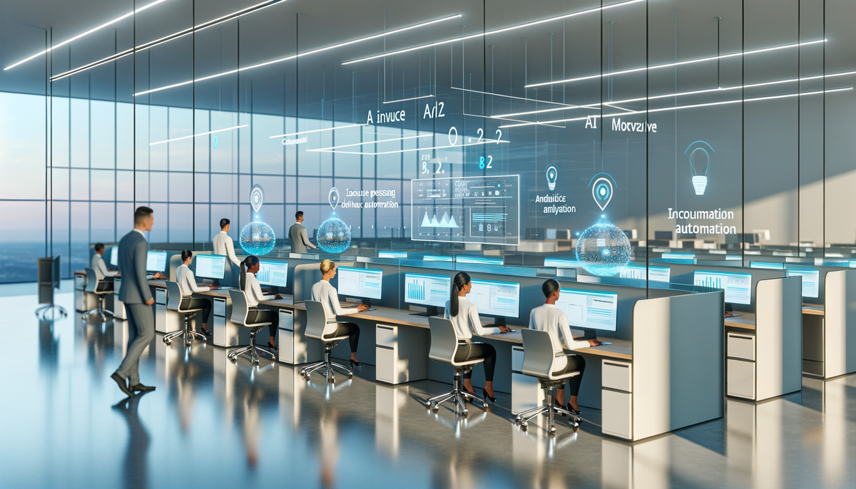 Operationalising AI for Resilient and Trusted Public Services