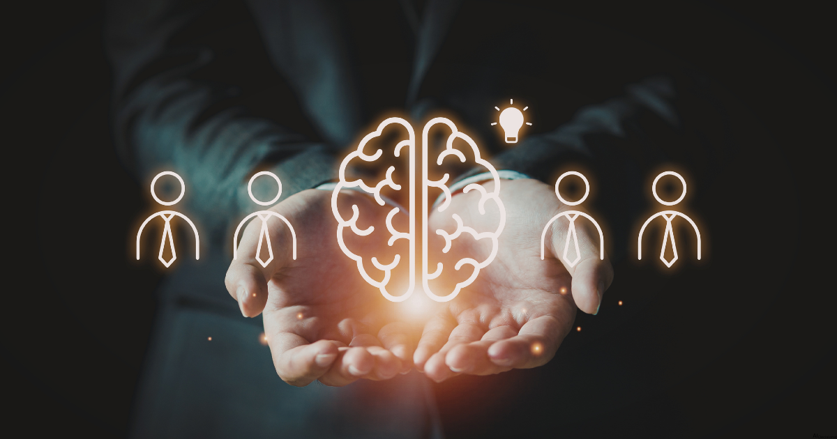 Transforming Data into Decisions: The Art of Leadership in...