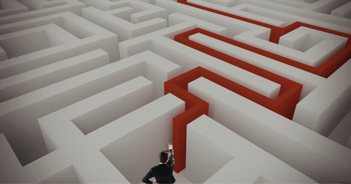 Navigating Complexity: The Art of Decision-Making through a...