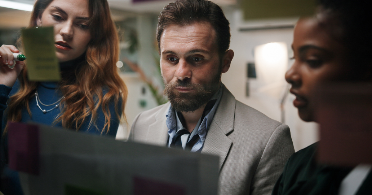 How I Pivoted My Career with Three Key Skills to Thrive in an AI-Driven Workplace