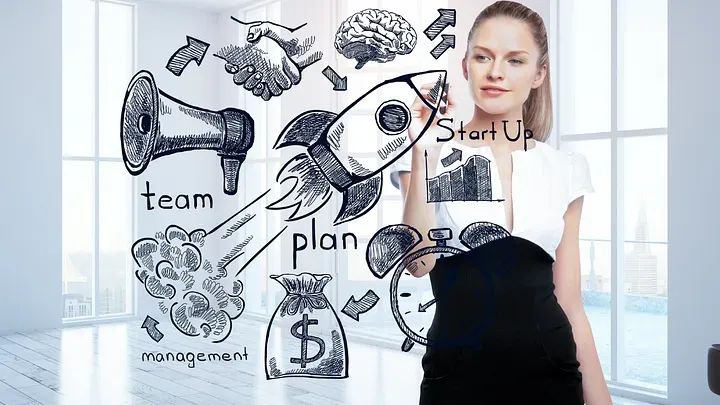 6 Essential Qualities of Great Entrepreneurs