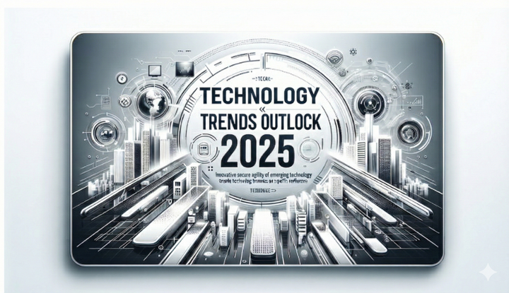 McKinsey Technology Trends Outlook 2025