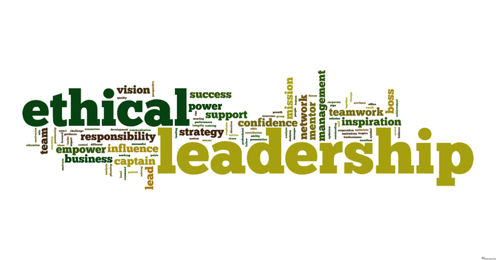 Navigating Ethical Leadership in Data-Driven Decision Making