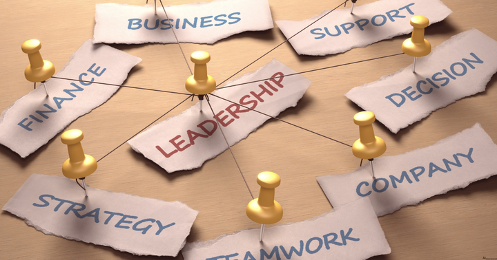 Mastering the Art of Data-Driven Leadership