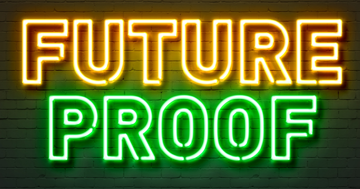 Future-Proofing Leadership