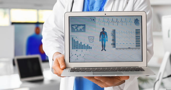 Decoding Decisions: How to Leverage Data Science for Transformative Leadership in Health Tech