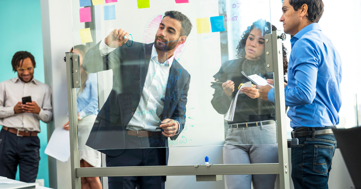 The Intersection of Data Science and Leadership: How to Cultivate