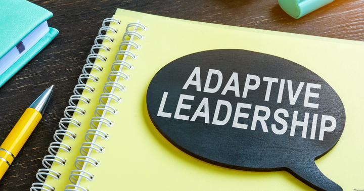 How to Cultivate Adaptive Leadership