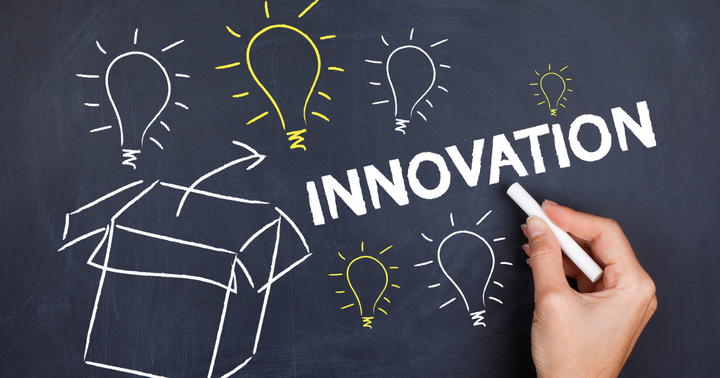 How I Transitioned from Stagnation to Innovation