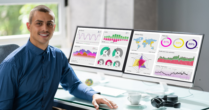 Preparing Mid-Level Data Analysts for a 50% Rise in AI-Driven Job Displacement