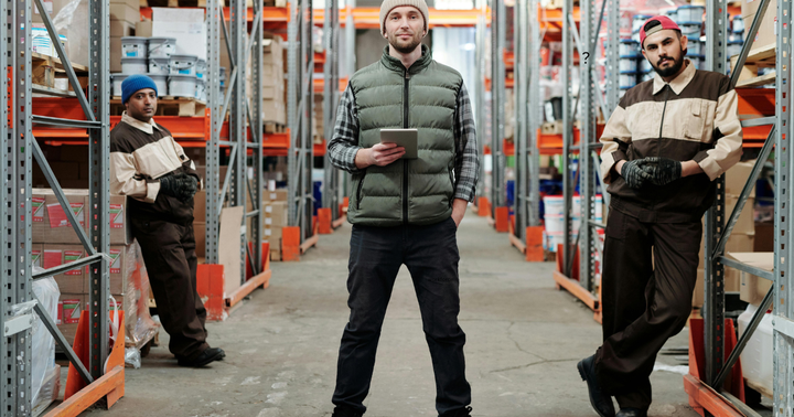 The Future of Work