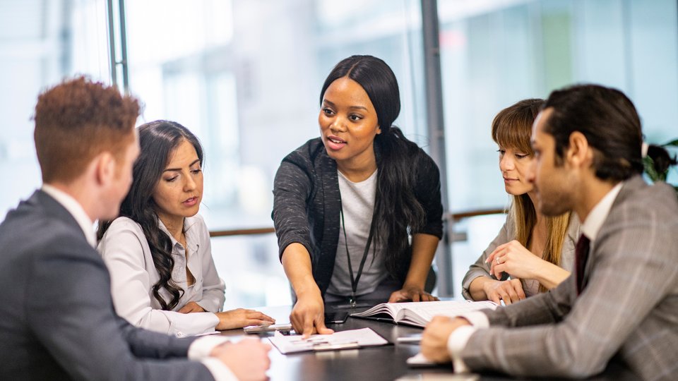 Harnessing Power for Effective Leadership: Understanding the Dynamics ...